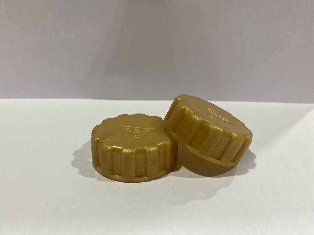 Edible Oil Bottle Cap