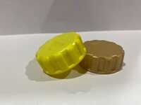 Edible Oil Cap