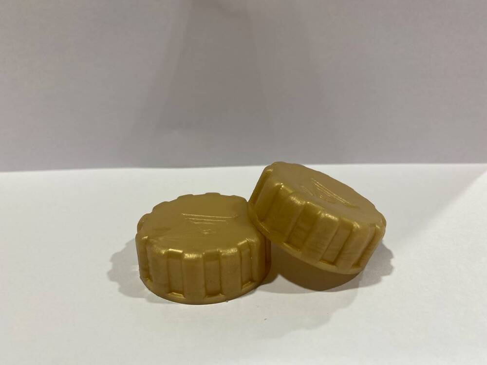 Edible Oil Plastic Bottle Cap
