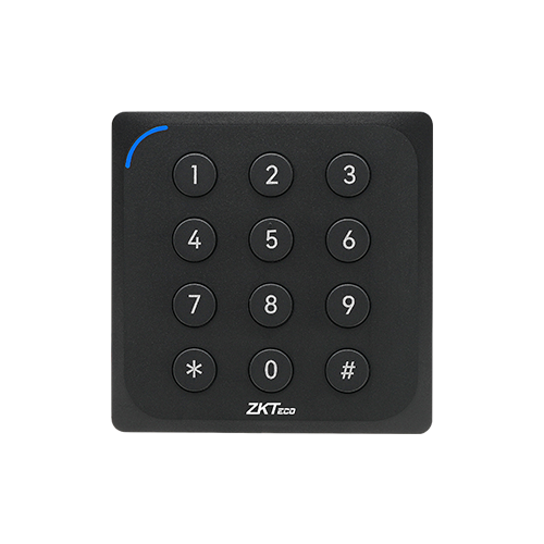  ZKTeco KR600 Series 