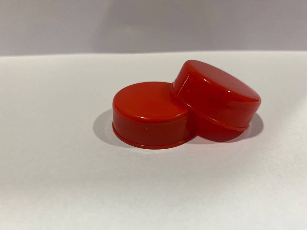 Hing Bottle Cap