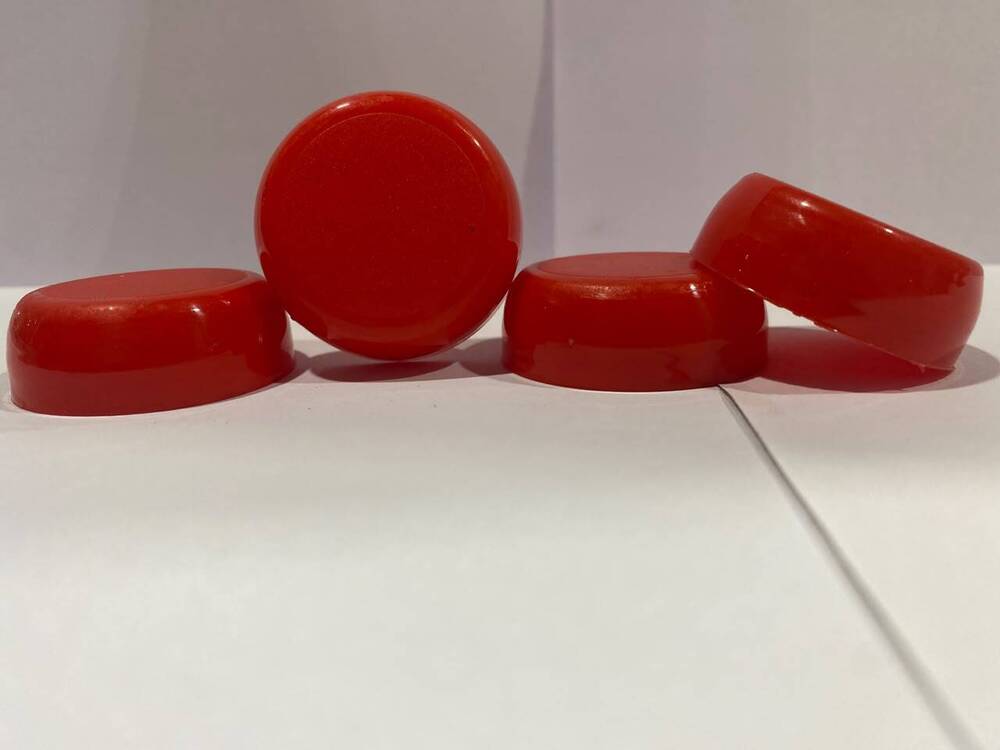 Hing Jar Cap