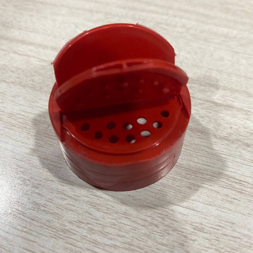 Masala Dispenser Cap