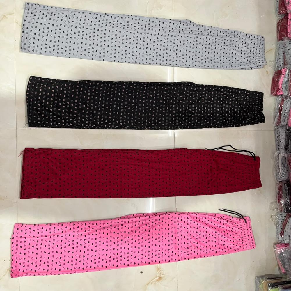 LADIES FANCY PLAZO PANT COLLECTION