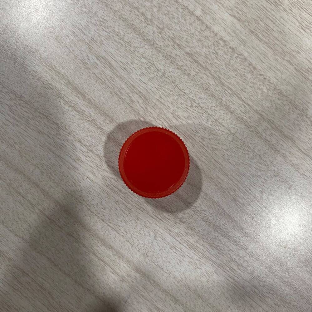 Pet Bottle Cap