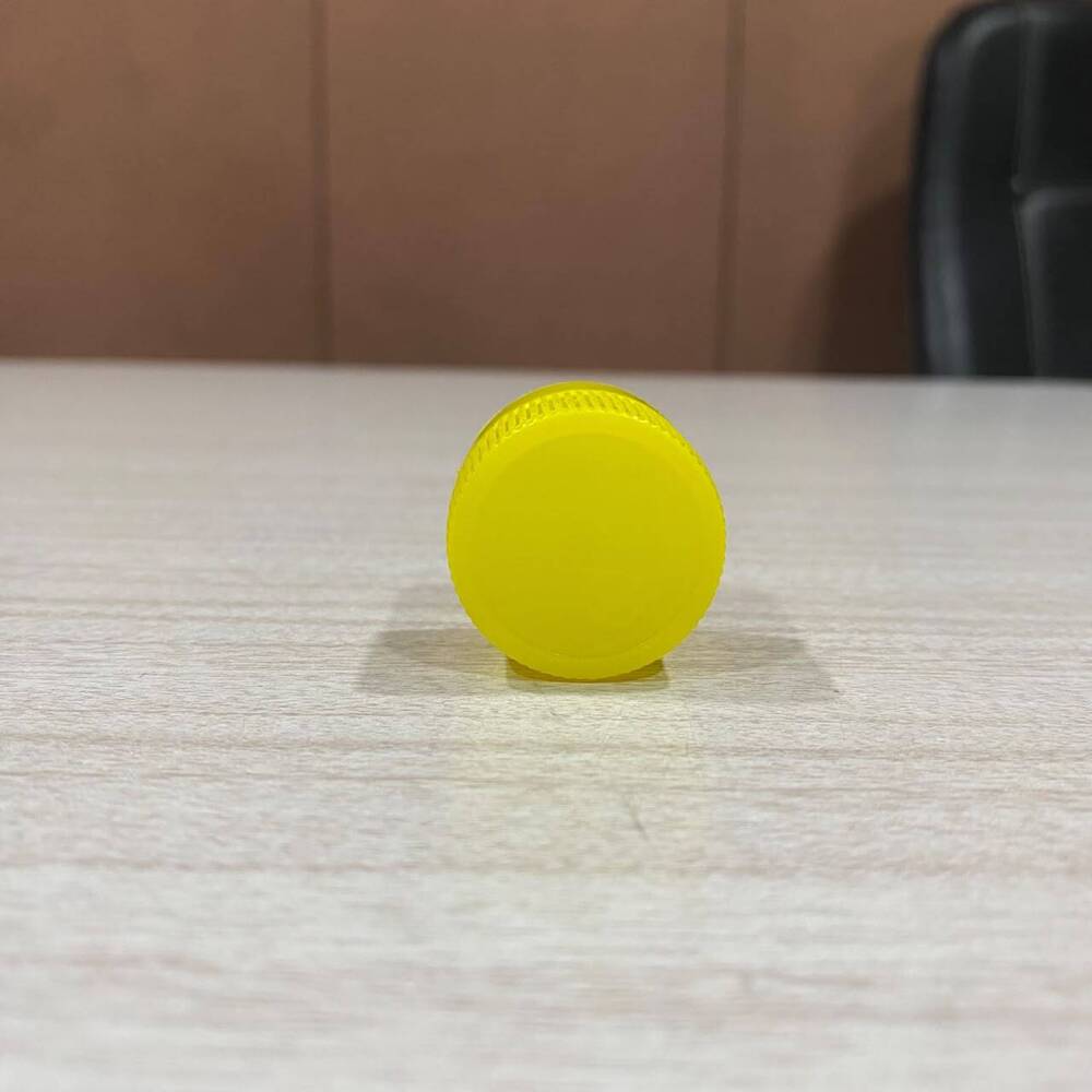Pet Plastic Bottle Cap
