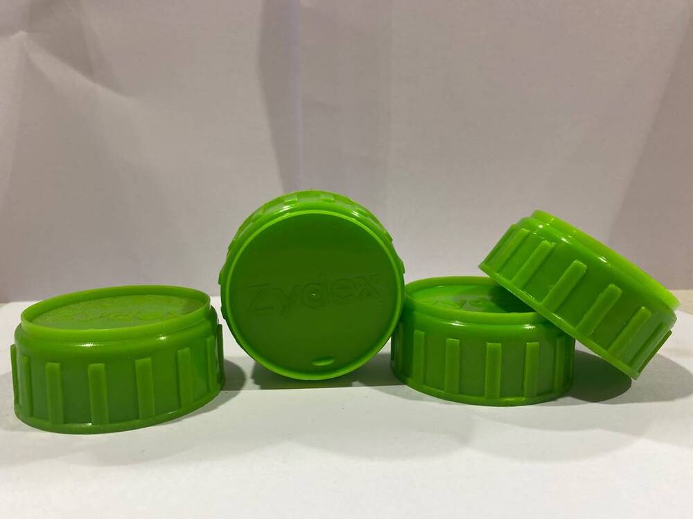 Pharma Bottle Caps