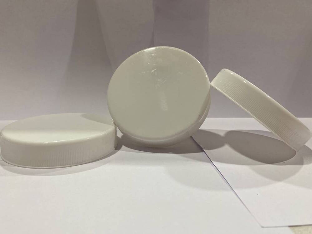 Pharmaceutical Bottle Caps