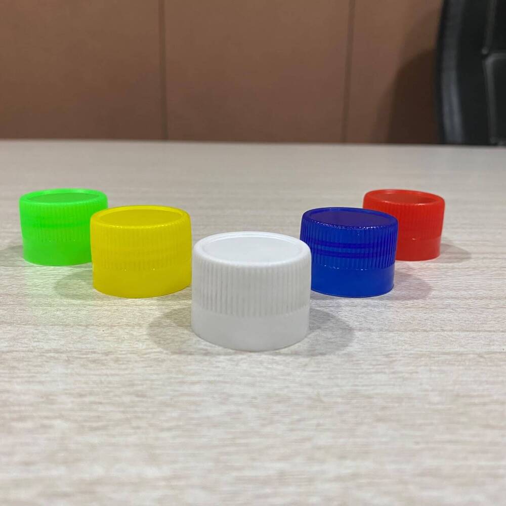 Phenol Pet bottle cap