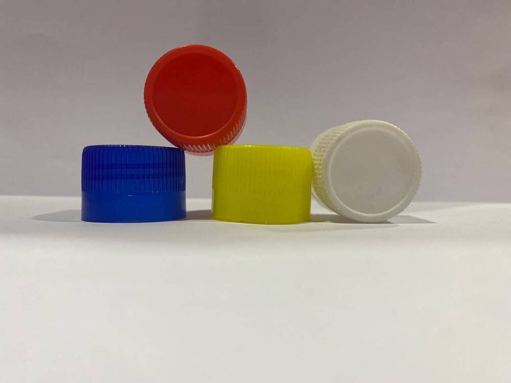 Phenyl Pet Bottle Cap
