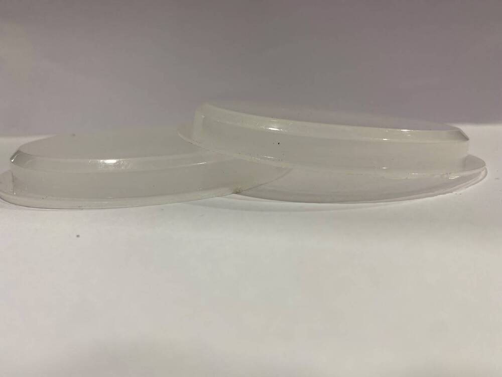 Plastic Dabba Inner Cap