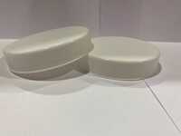 Plastic Tablet Bottle Cap
