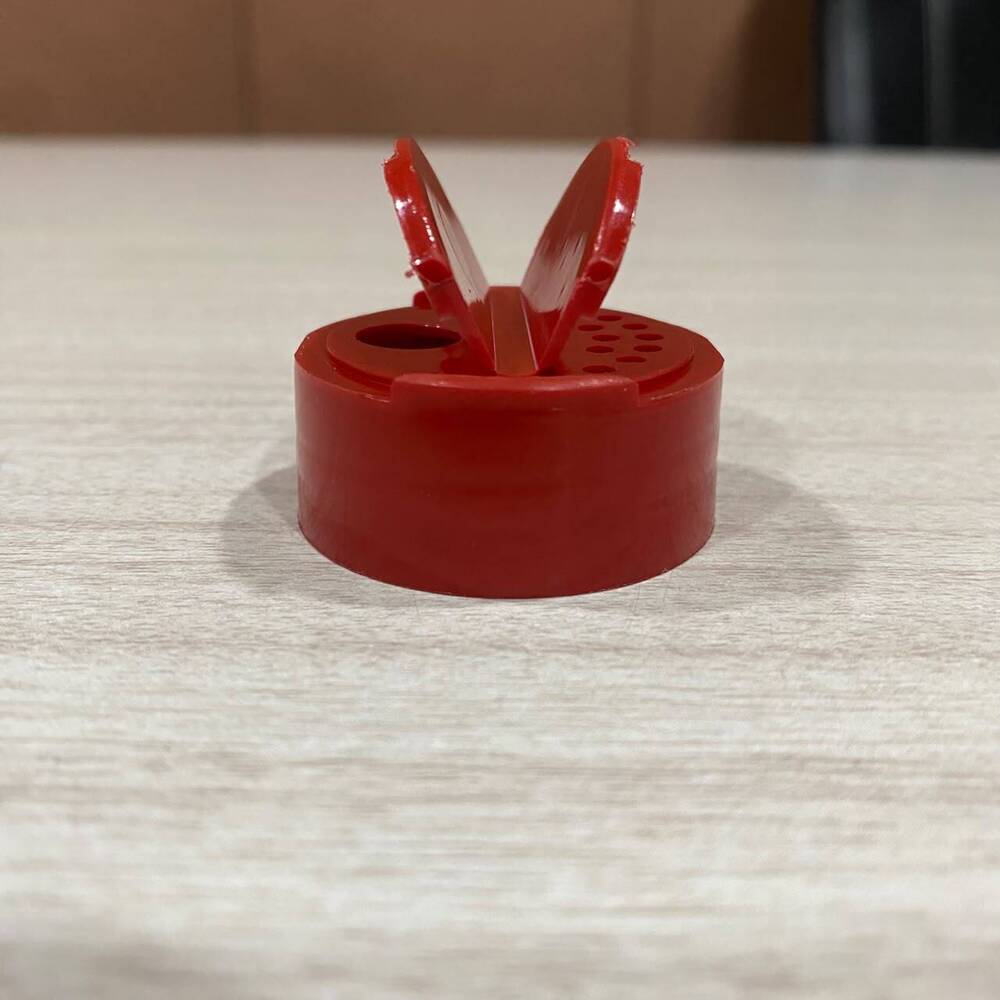 Spices Bottle Cap