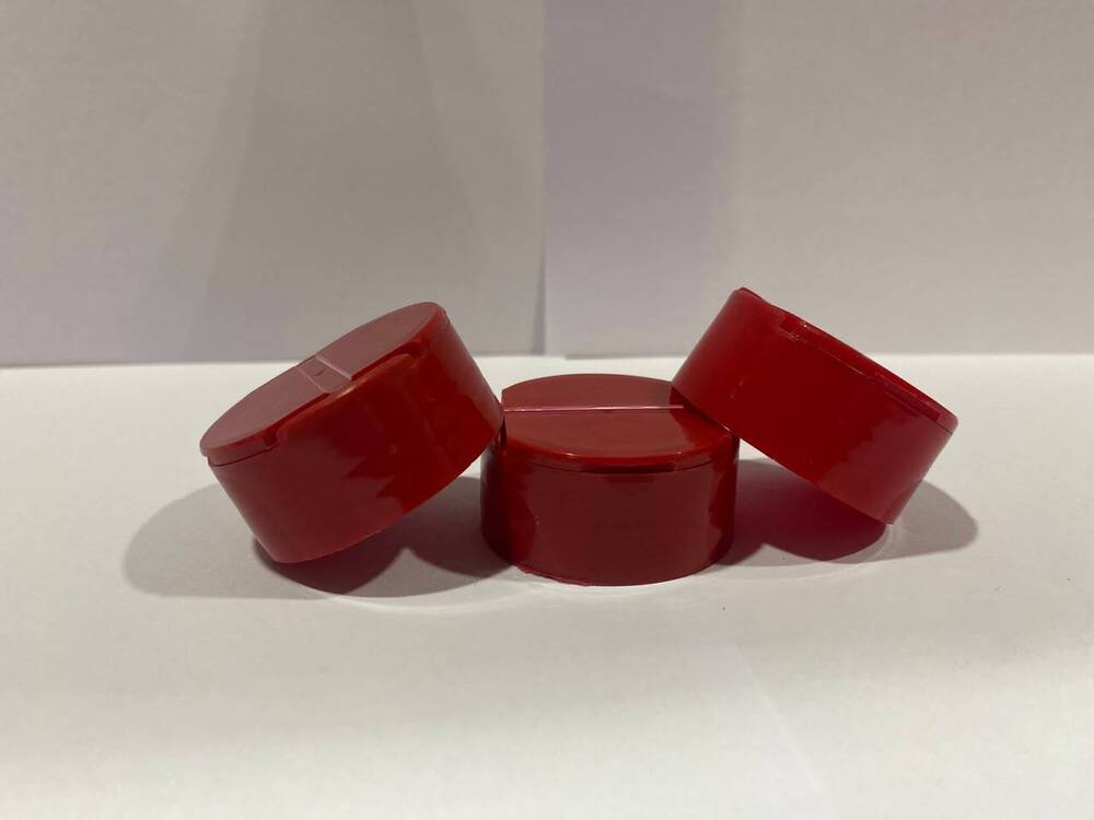 Spices Plastic Bottle Cap