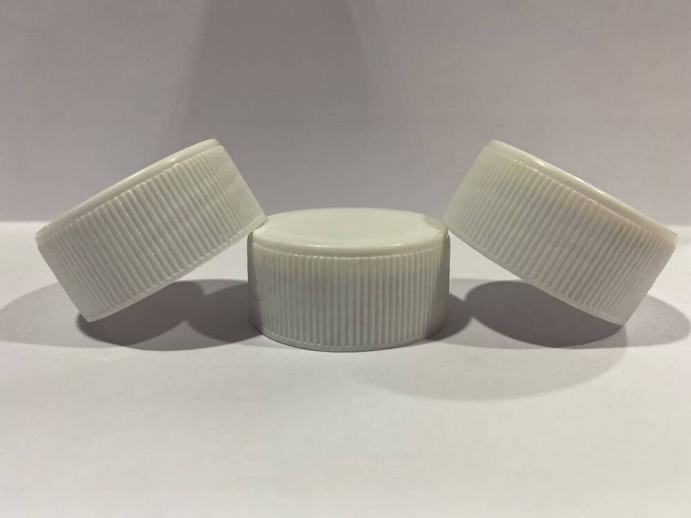 Tablet Bottle Cap