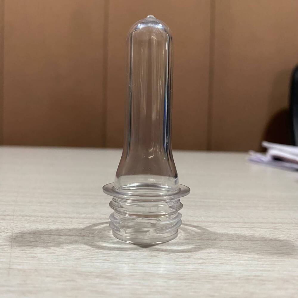 12 GRM CSD CLEAR PREFORMS