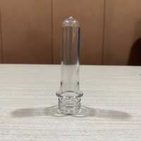 28 MM 26 GRM CLEAR PREFORM