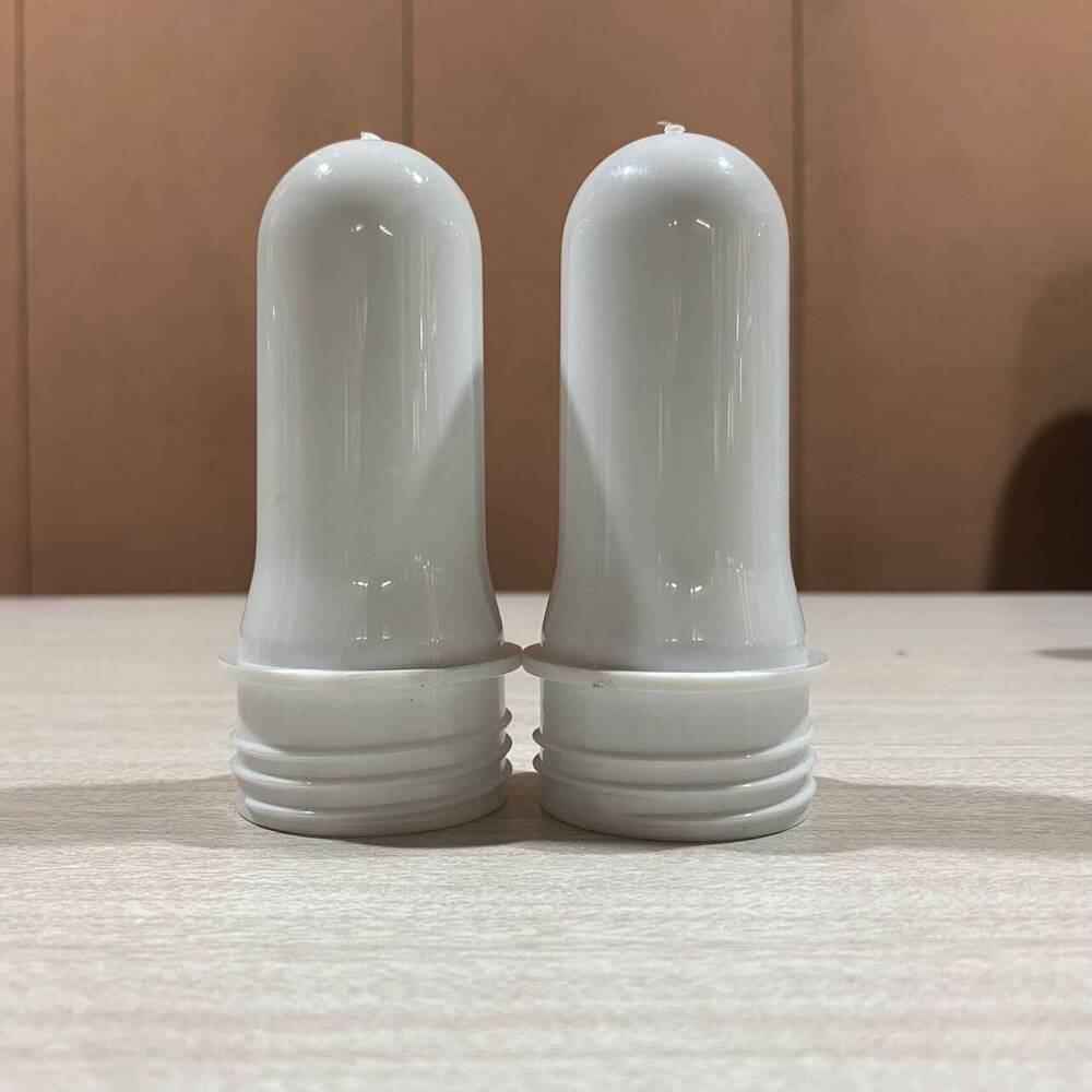 45 GRM WHITE PREFORMS