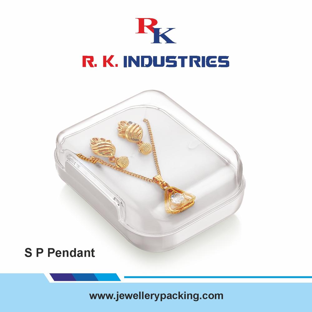 PENDANT DABBI SP