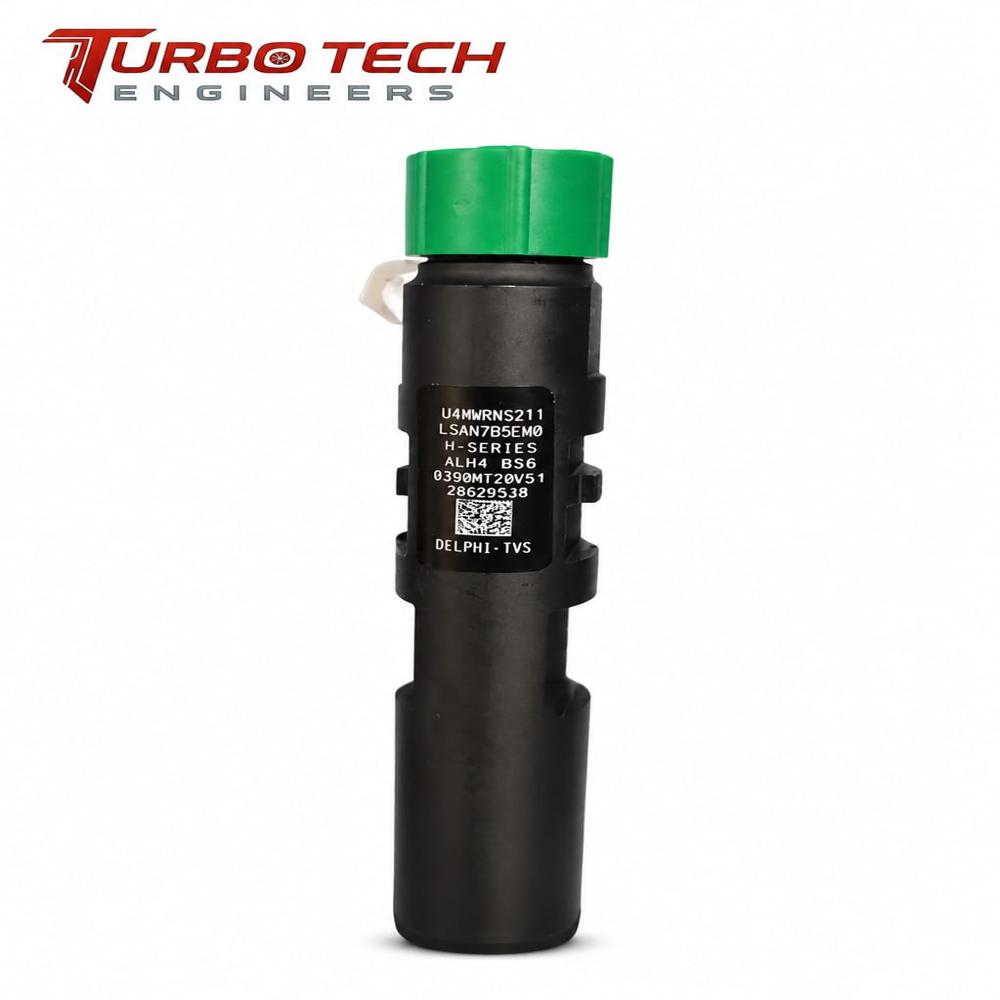 Common rail injector ashok leyland bs6 28629538