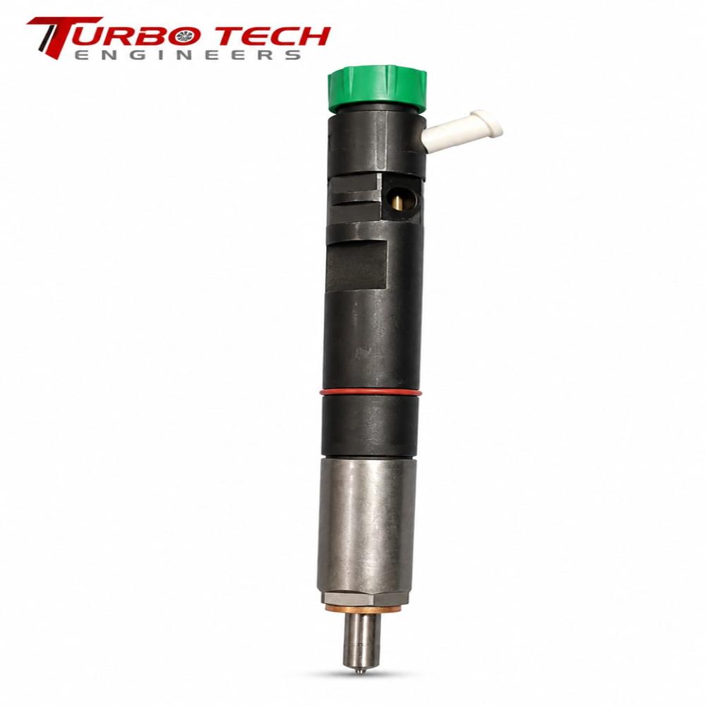 Common rail injector ashok leyland bs6 28629538