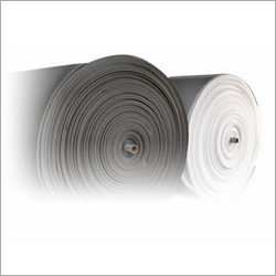 छिलका हटाई गई फोम