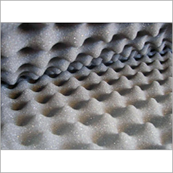 प्रोफ़ाइल काटने वाला फोम