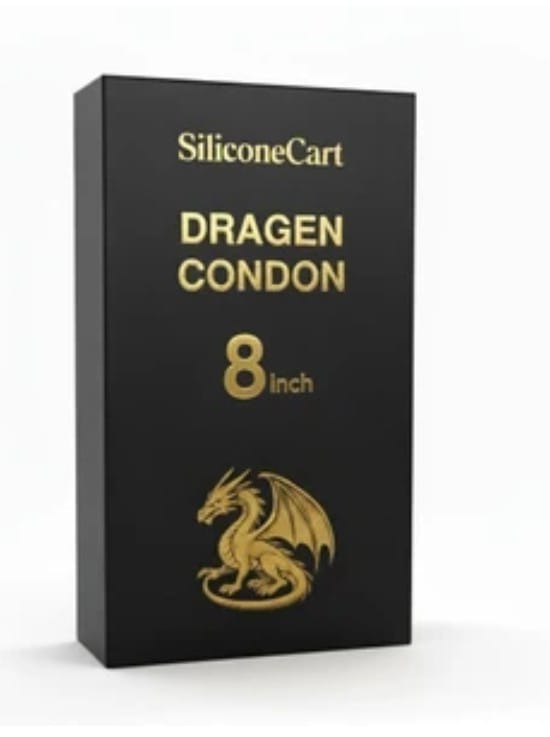 Choco silicone product