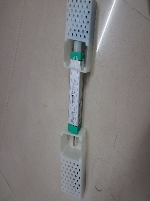 गेफ्रान लीनियर स्केल