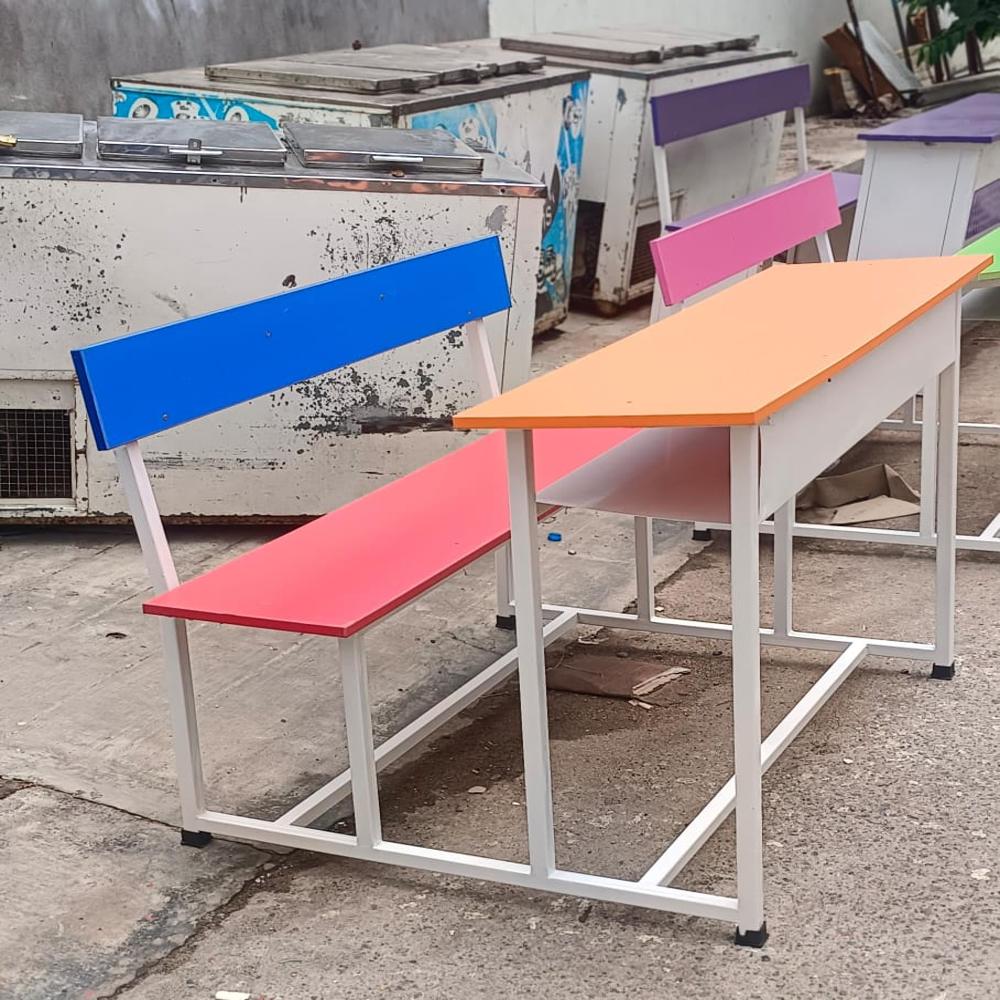 School Benches