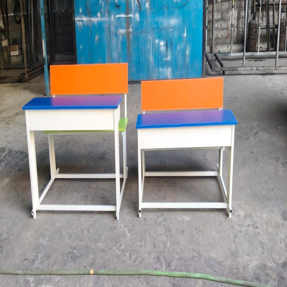 School Benches