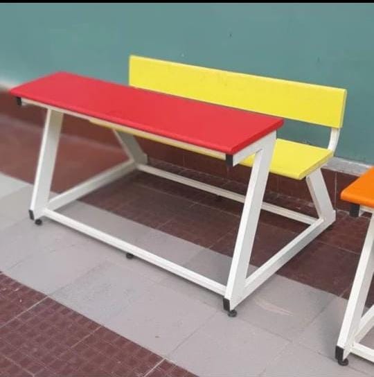 School Benches