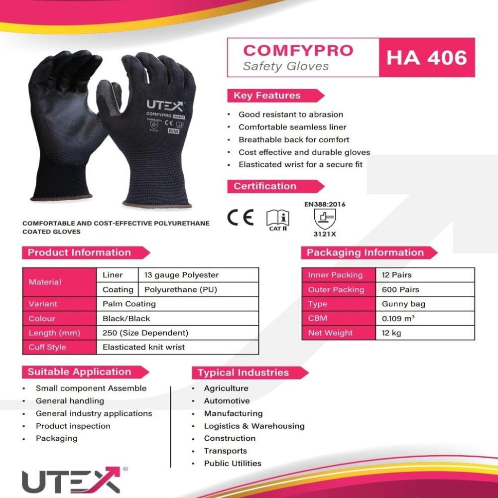 Sunlong Latex Coated Gloves - Full Finger | Yellow/green Color Design, Durable Material For Enhanced Grip And Comfort