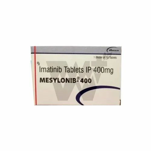 Imatinib Mesylate 400mg Tablets