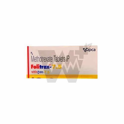 Folitrax 7.5 mg Tablets