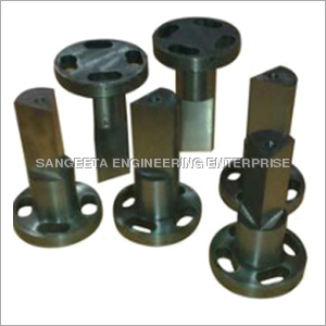 Densifier cutting blade
