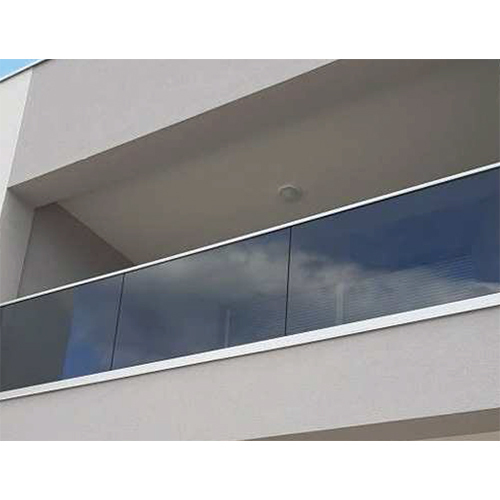 Railing System