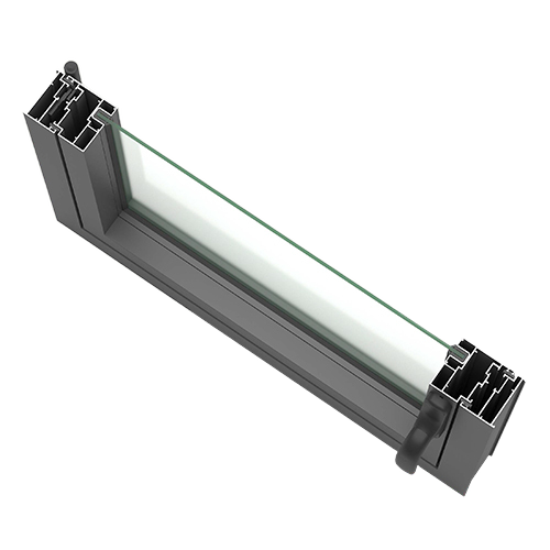 CS6000 Casement Railing System