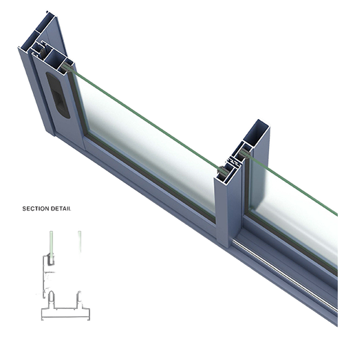 Railing Systems