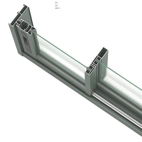 GS2900 Railing System