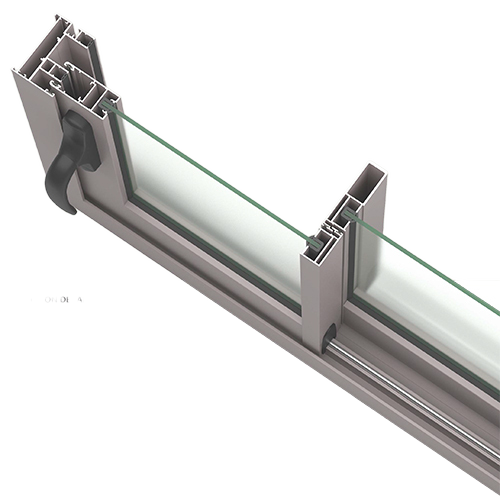 HS2900 Sliding Railing System