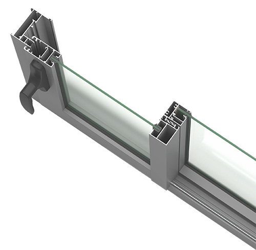 HS3200 Railing System