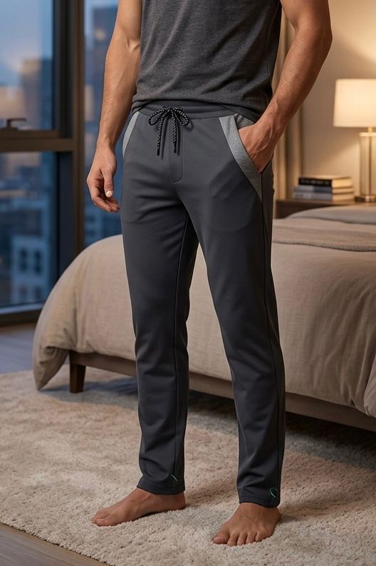MENS STRAIGHT FIT TRACK PANT COLLECTION