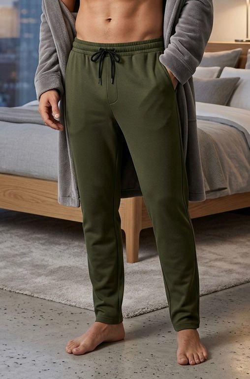 MENS STRAIGHT FIT TRACK PANT COLLECTION