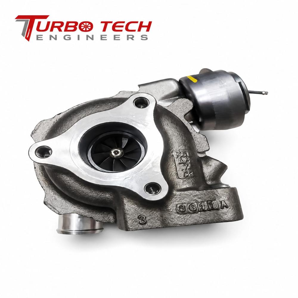 Verna fluidic turbo 775274-0003