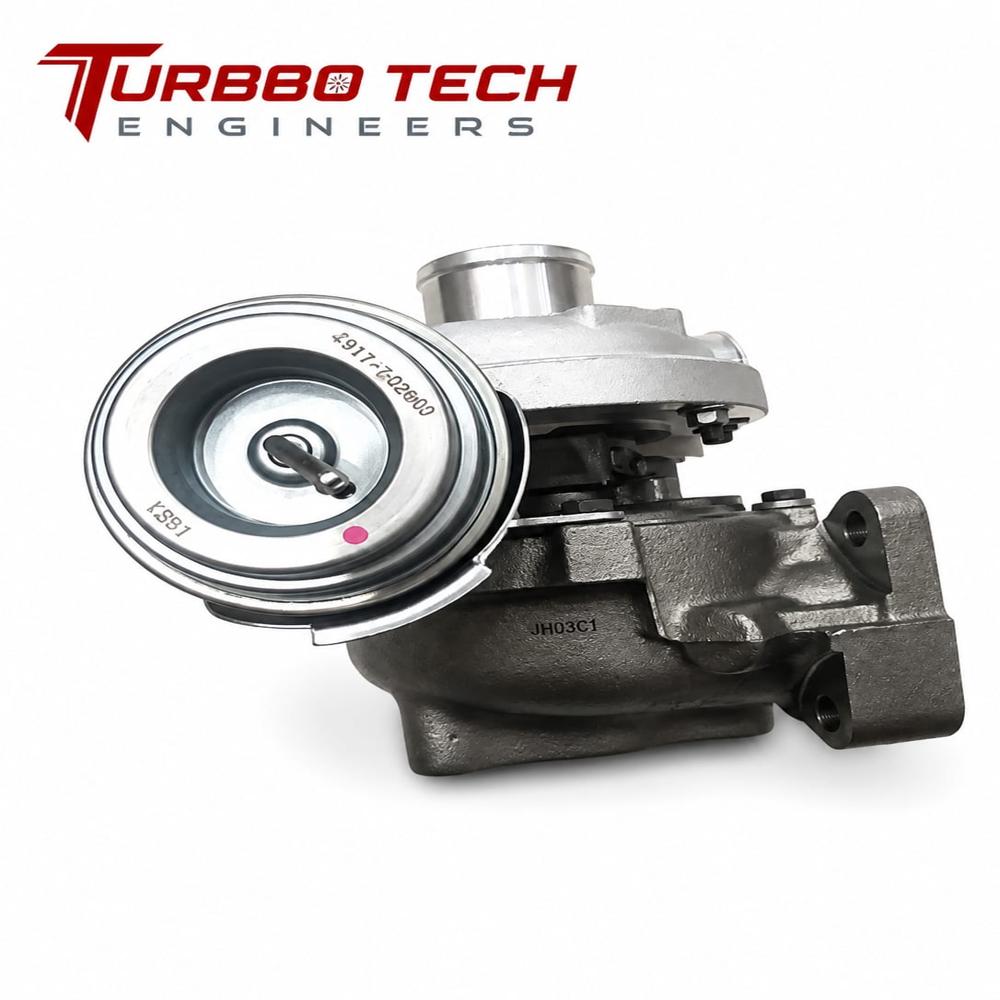 Verna fluidic turbo 775274-0003