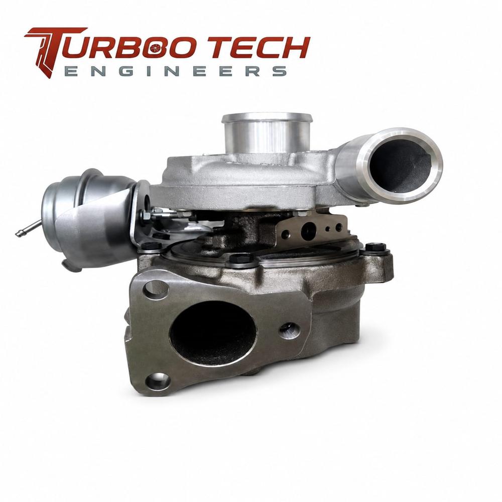 Verna fluidic turbo 775274-0003