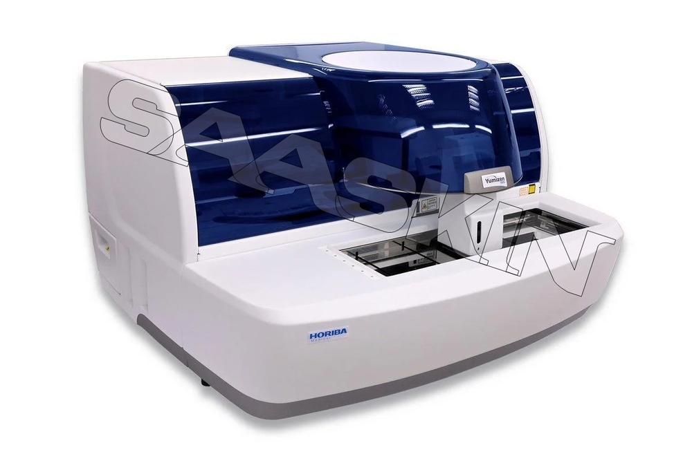 HORIBA Yumizen G800h