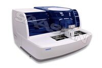 HORIBA Yumizen G800h