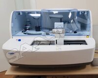 HORIBA Yumizen G800h